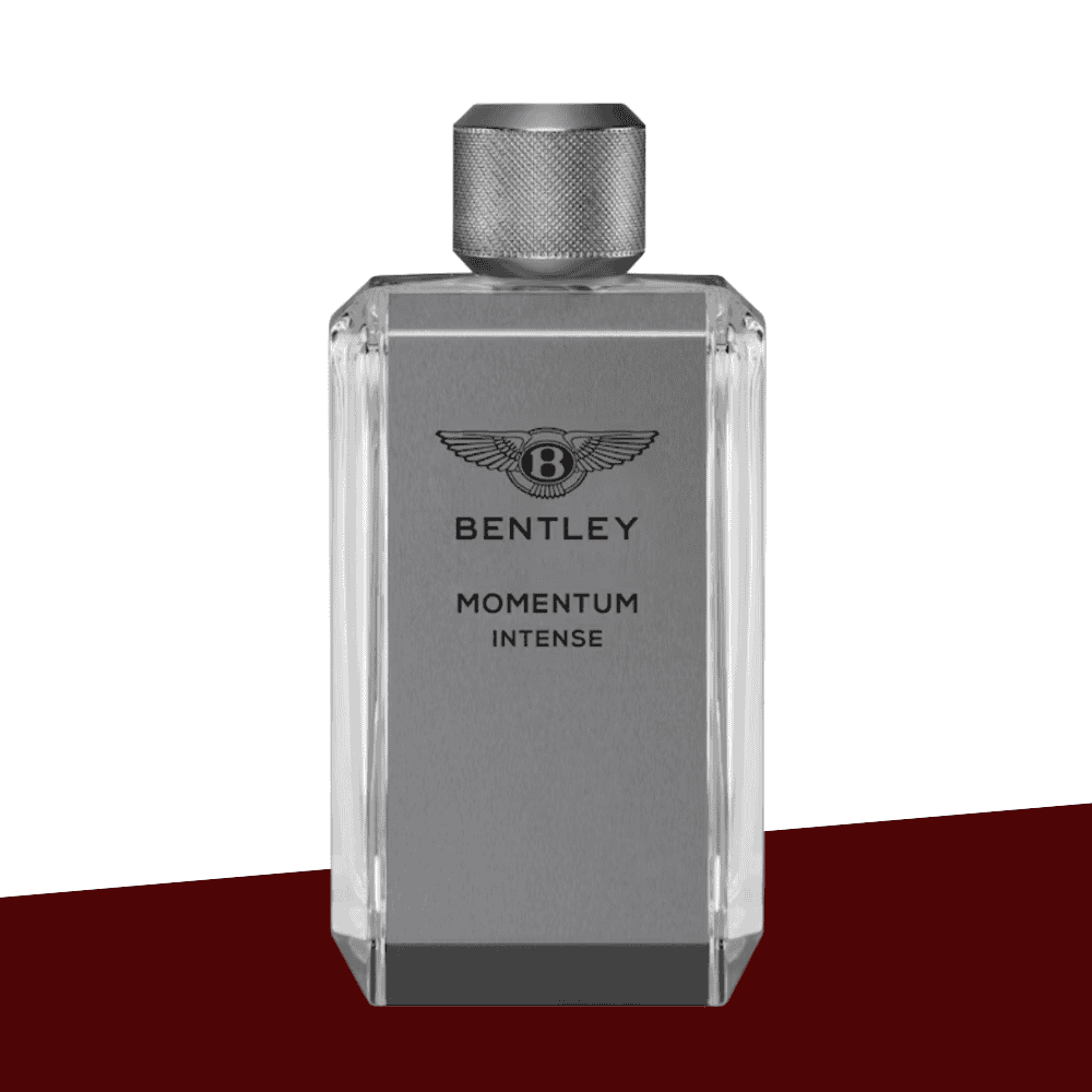 Bentley Momentum Intense Eau de Parfum