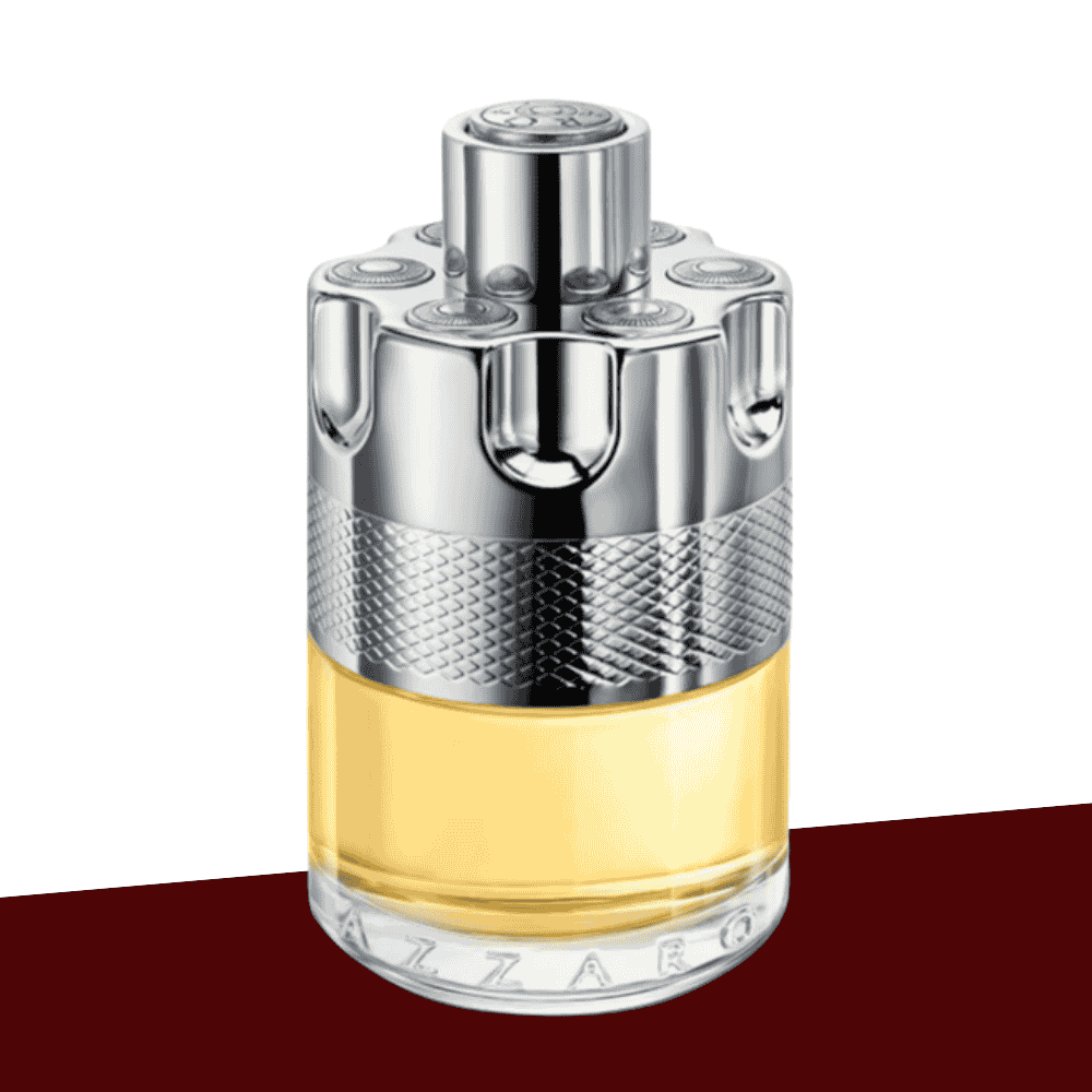 Azzaro Wanted Eau de Toilette