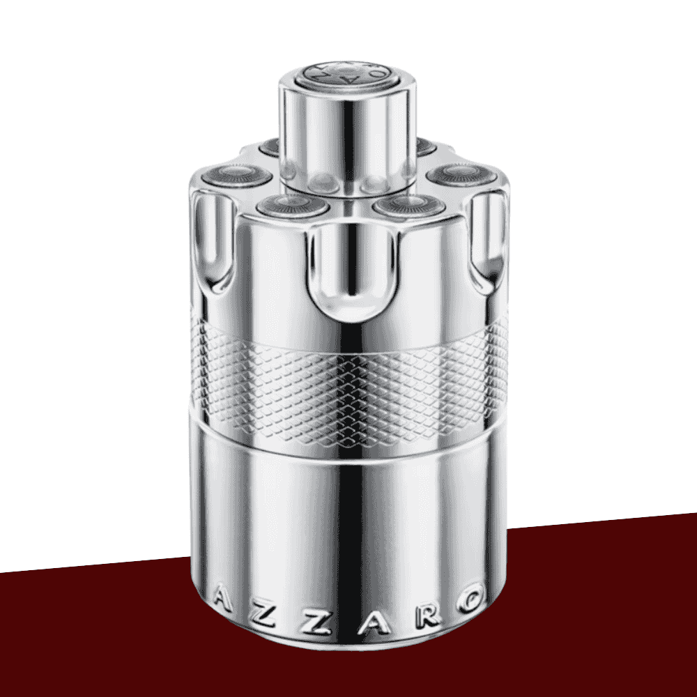 Azzaro Wanted Eau de Parfum