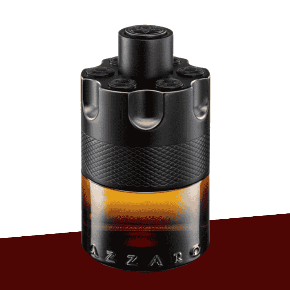 Azzaro Wanted Parfum