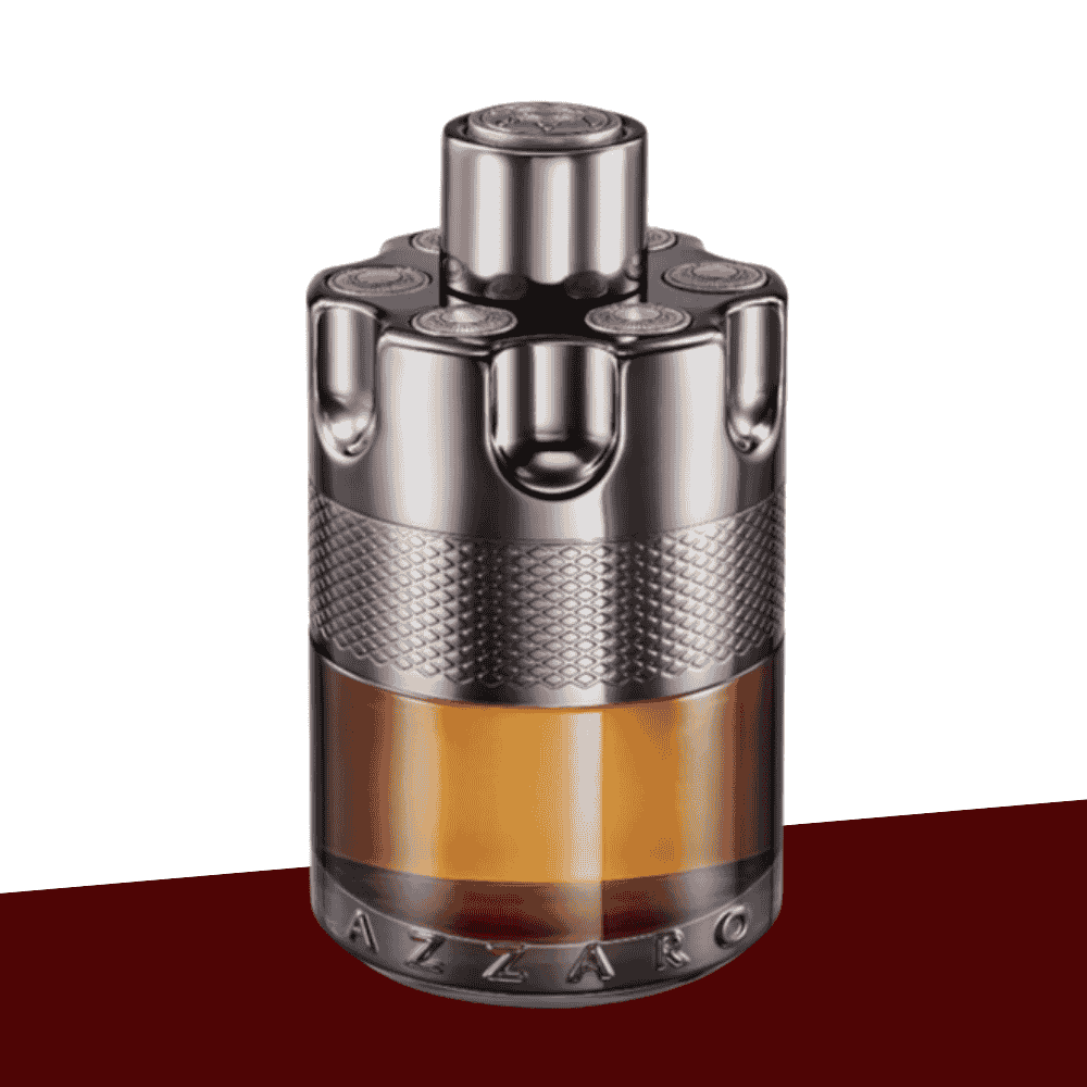 Azzaro Wanted By Night Eau de Parfum