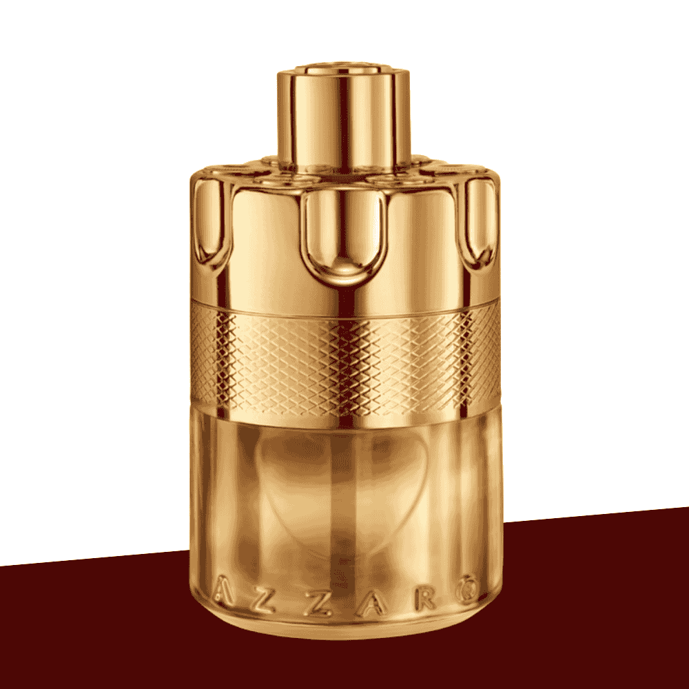 Azzaro Wanted Forever Elixir Parfum