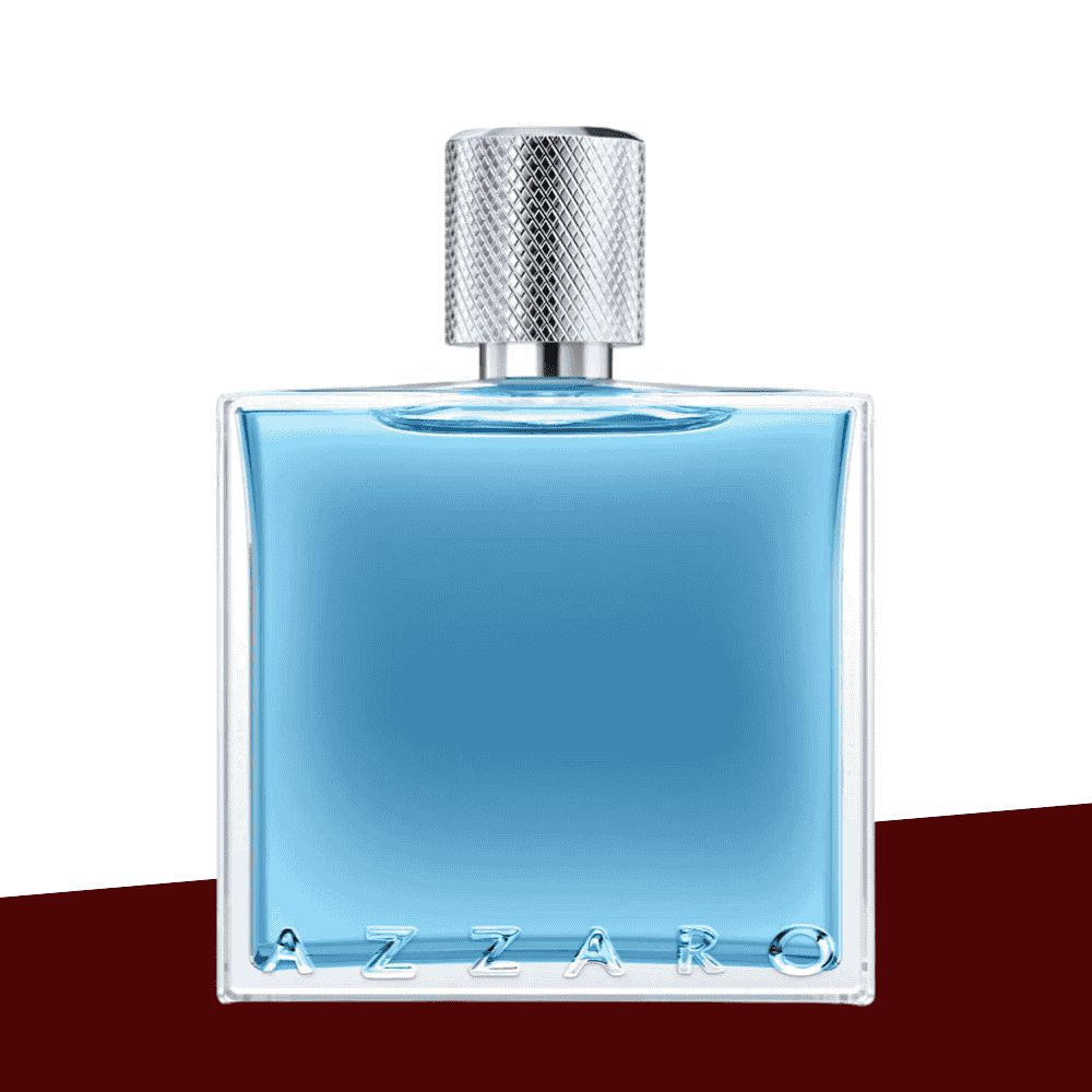 Azzaro Chrome United Eau de Toilette