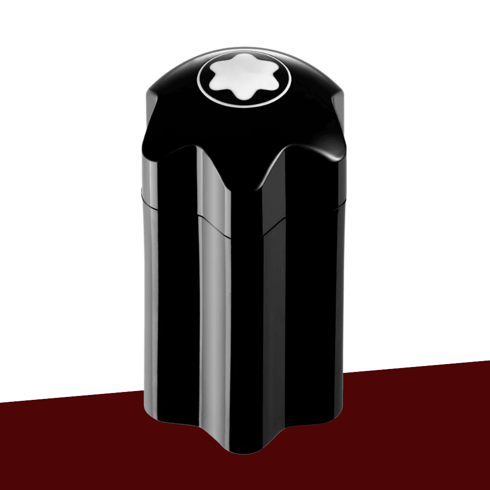 Montblanc Emblem Eau de Toilette