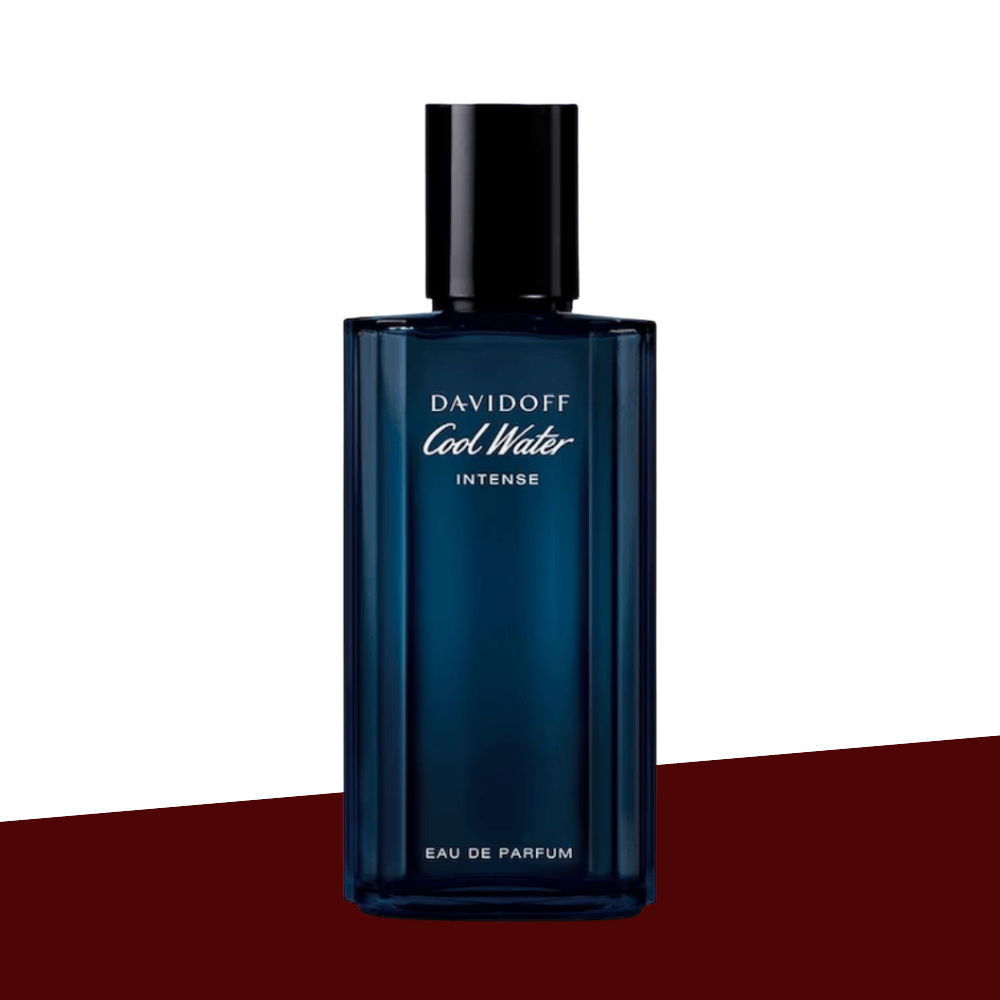 Davidoff Cool Water Intense Eau de Parfum