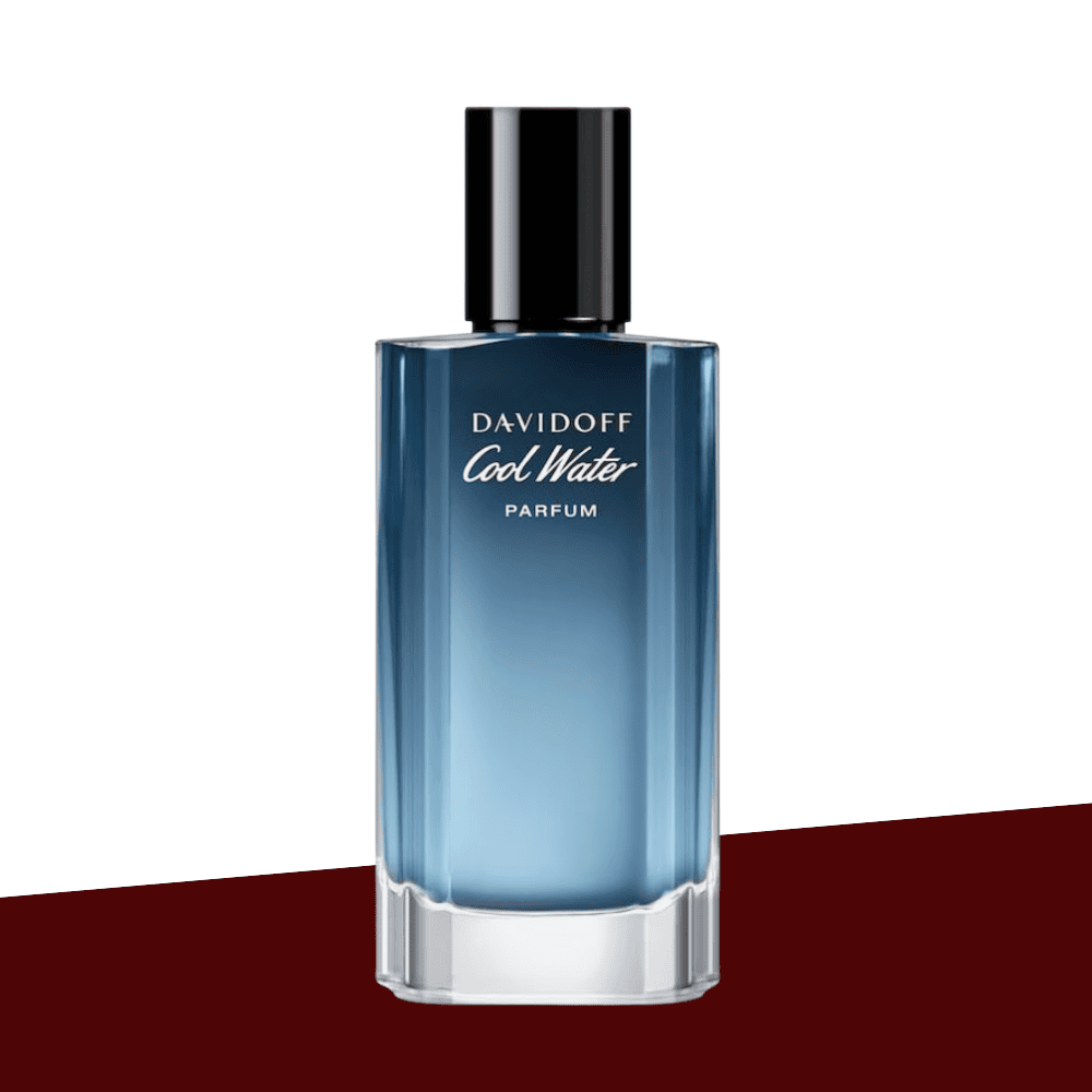 Davidoff Cool Water Man Parfum