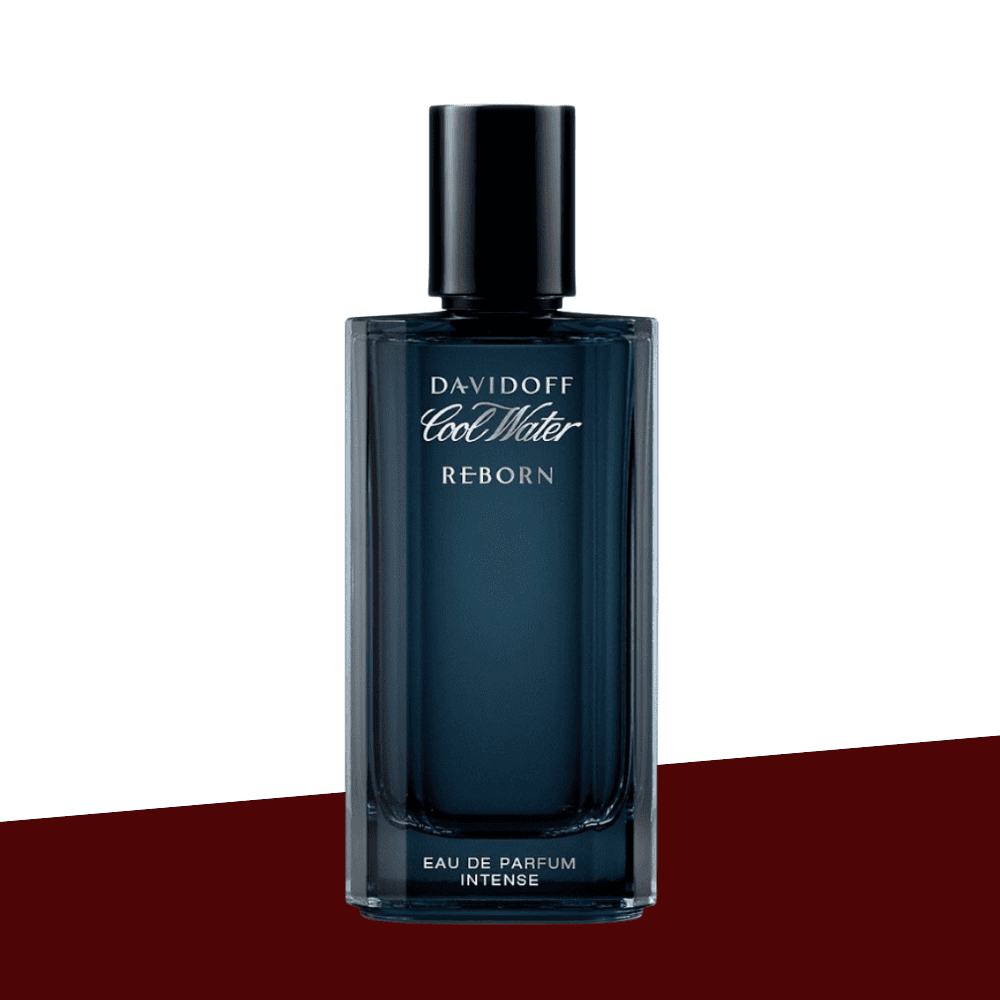 Davidoff Cool Water Reborn Intense Eau de Parfum