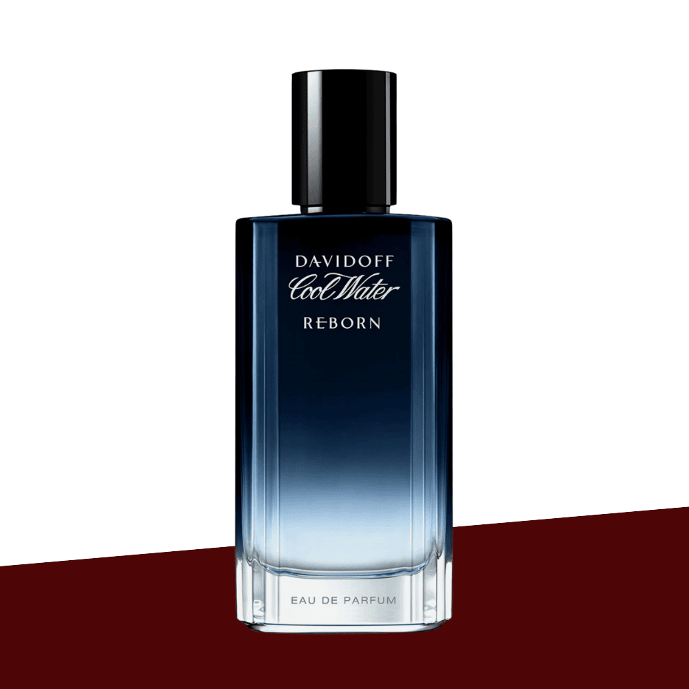 Davidoff Cool Water Reborn Eau de Parfum