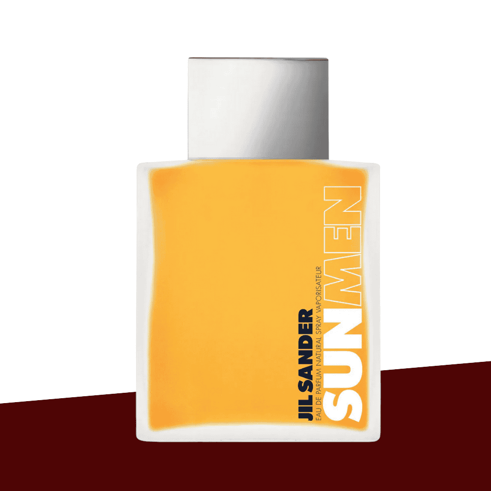 Jil Sander Sun Men Eau de Parfum