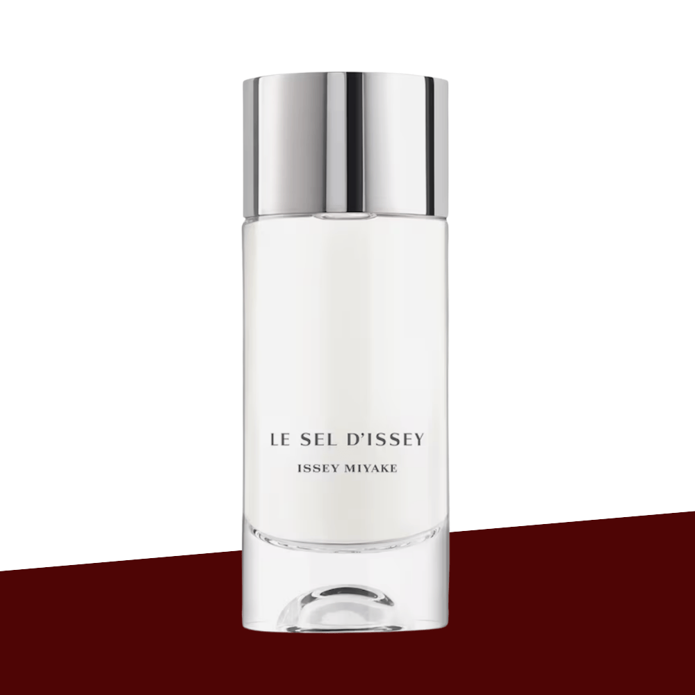 Issey Miyake Le Sel d'Issey Eau de Toilette