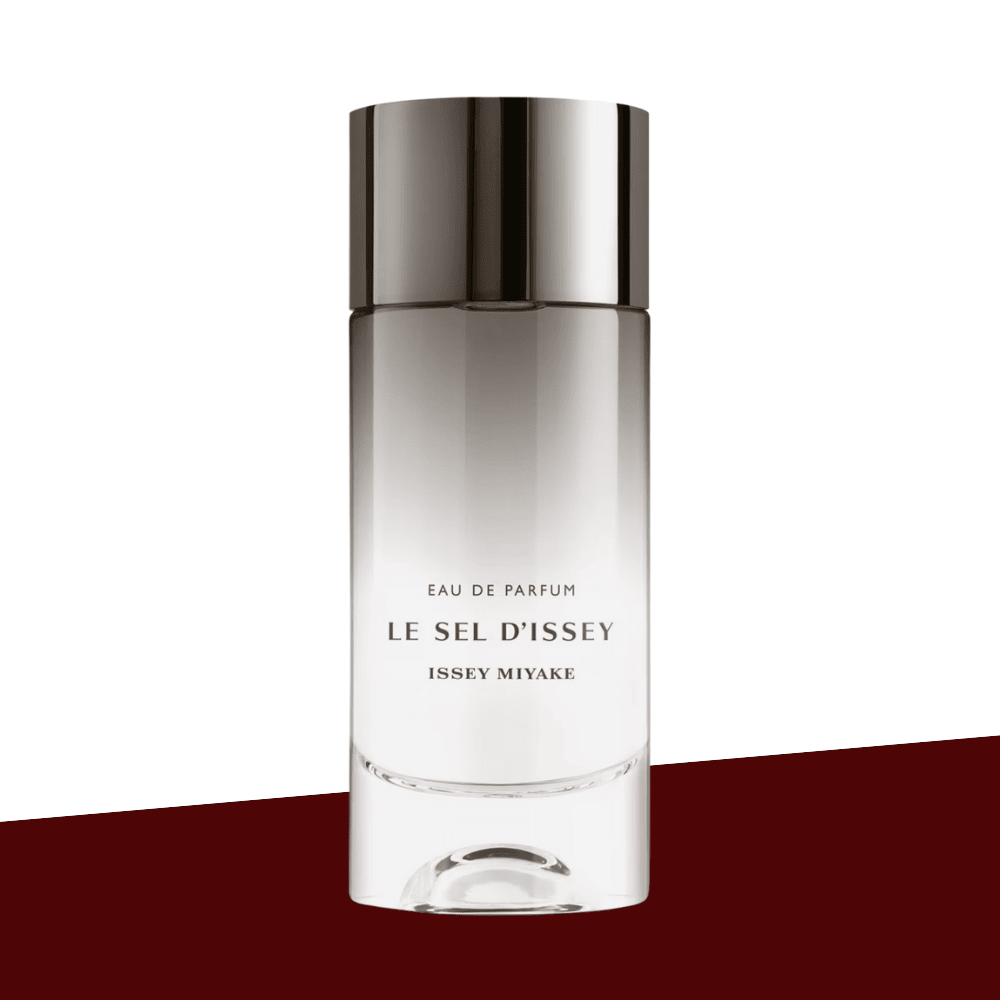 Issey Miyake Le Sel d'Issey Eau de Parfum