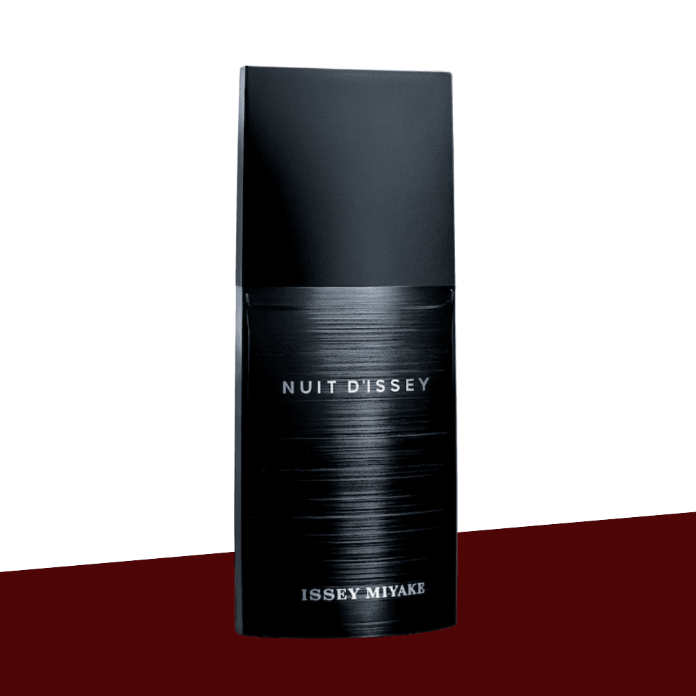 Issey Miyake Nuit d'Issey Eau de Toilette