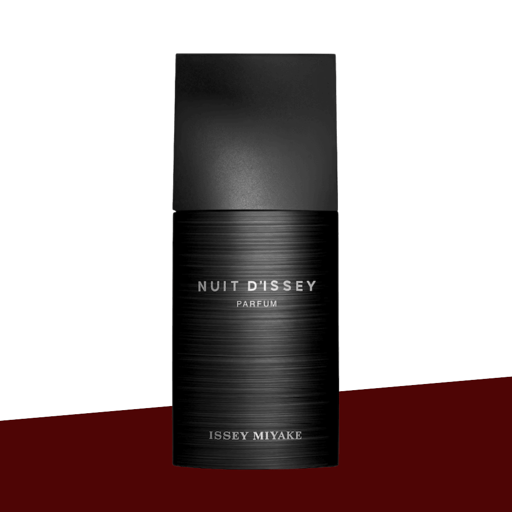 Issey Miyake Nuit d'Issey Eau de Parfum