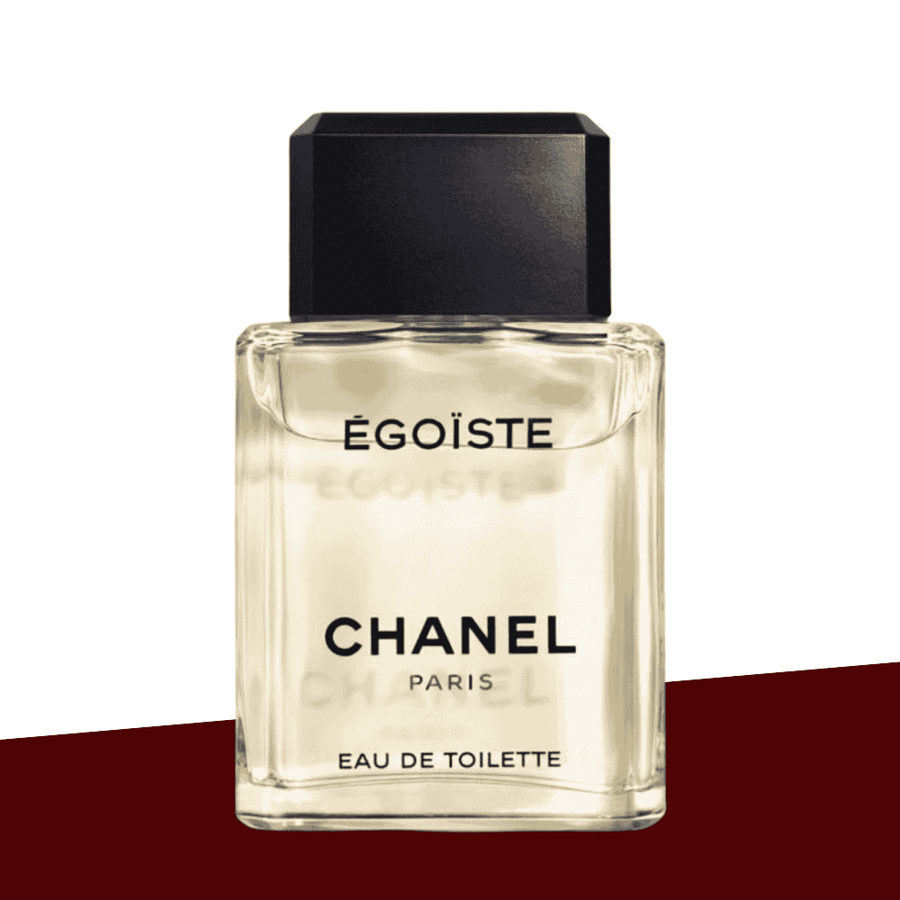 Chanel Égoïste Eau de Toilette