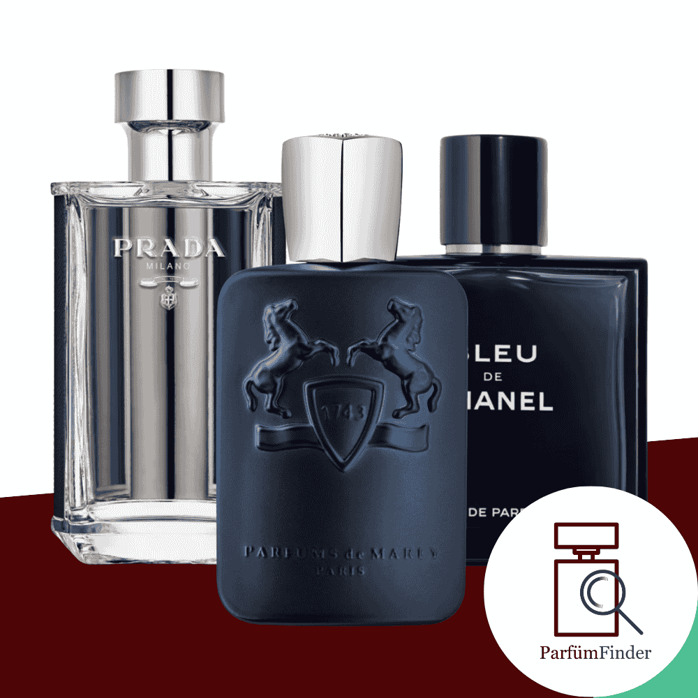 Headerbild beste Herrendüfte für den Alltag