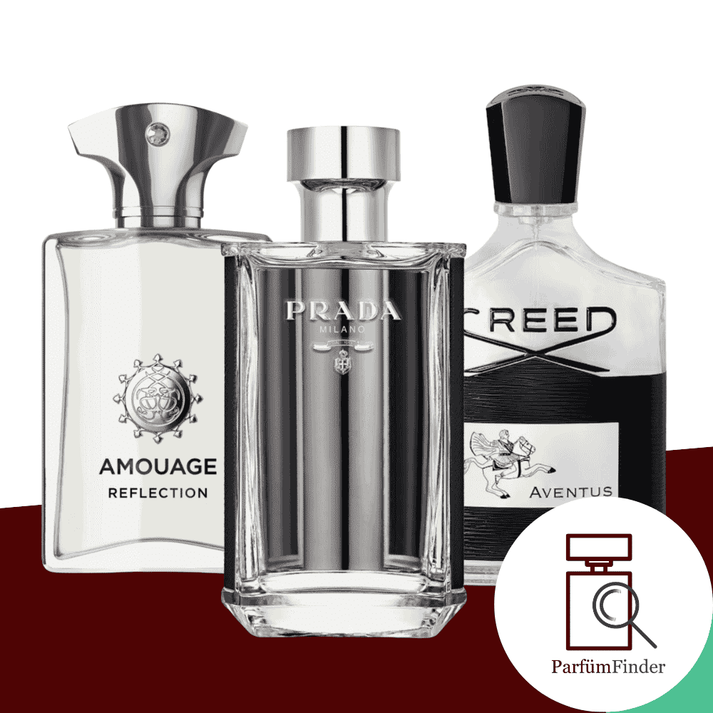 Headerbild beste Herrendüfte für das Büro