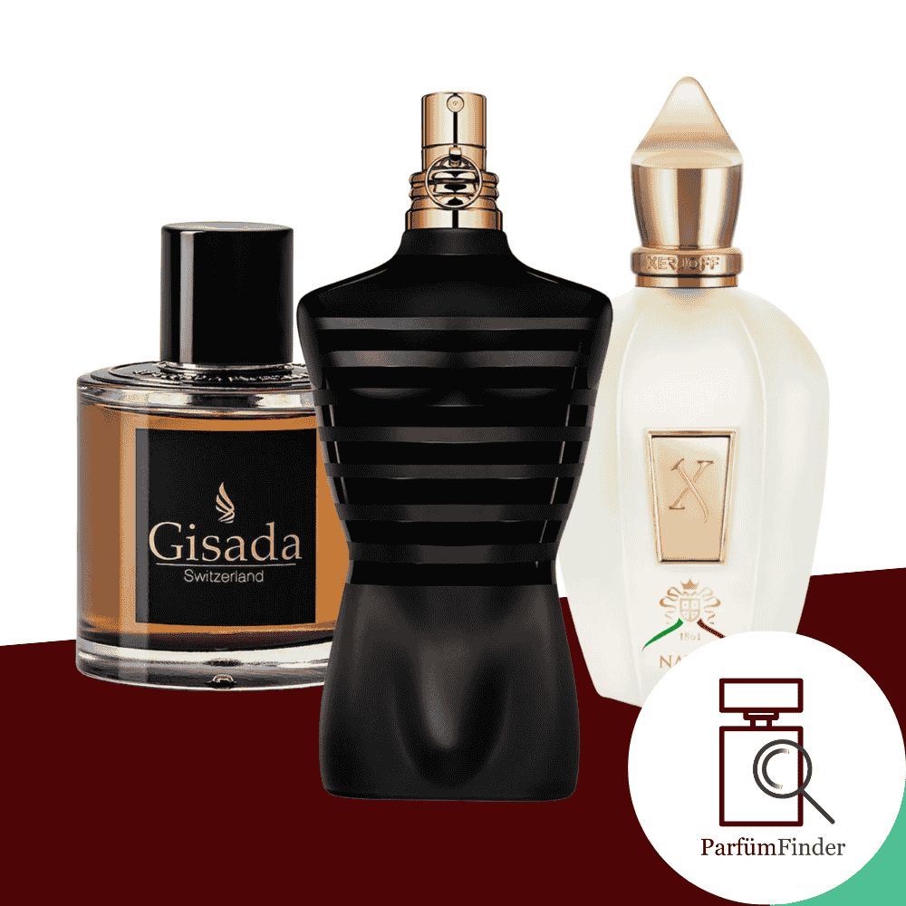 Headerbild beste Herrendüfte für den Herbst