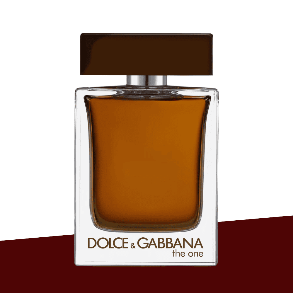 Dolce & Gabbana The One For Men Eau de Parfum