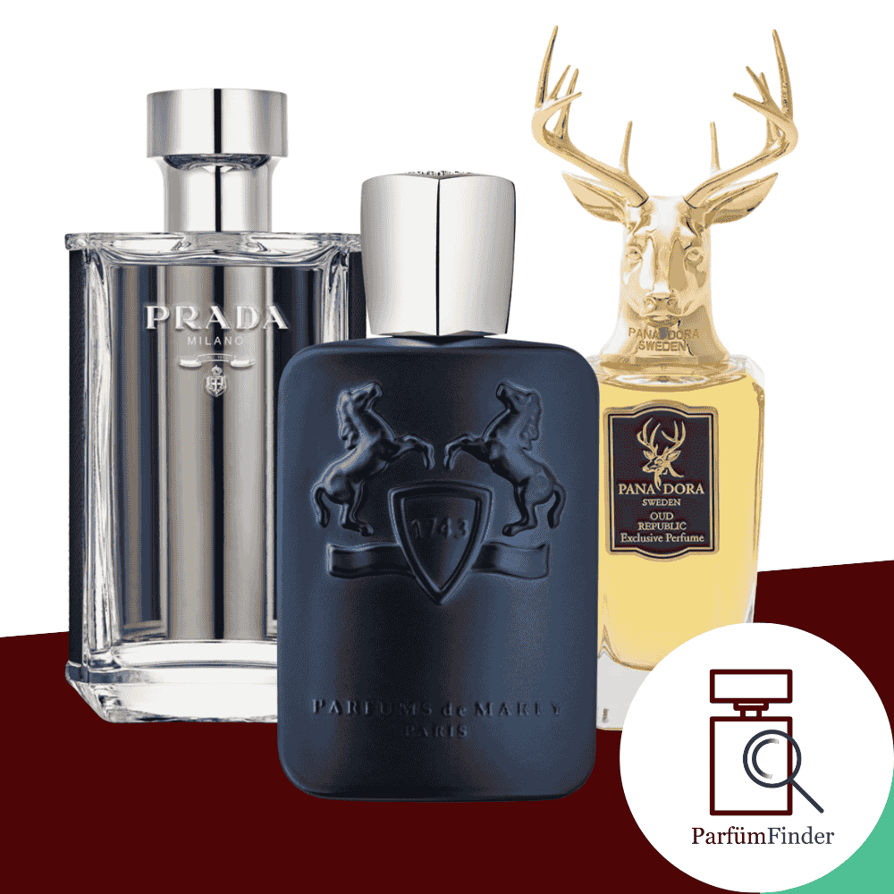 Headerbild Herren Signaturedüfte