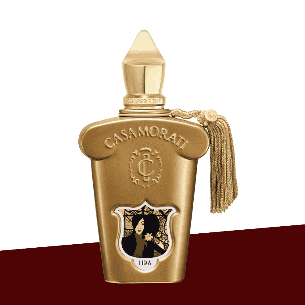 Casamorati Lira Eau de Parfum