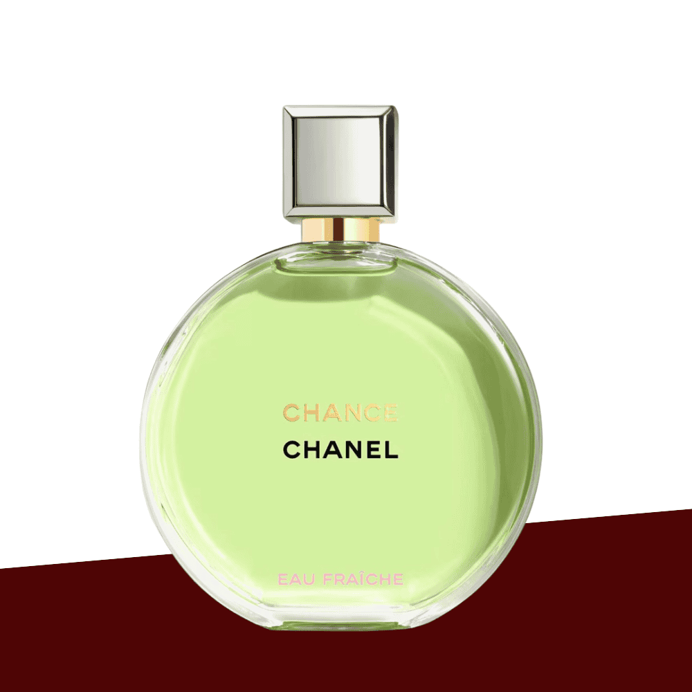 Chanel Chance Eau Fraiche Eau de Toilette