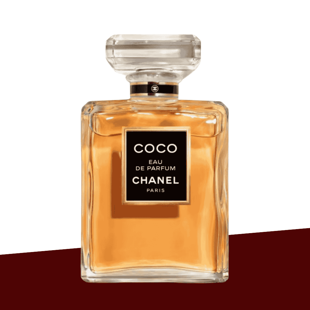 Chanel Coco Eau de Parfum