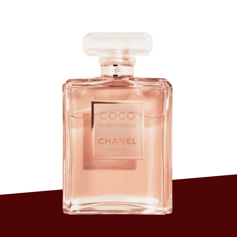 Chanel Coco Mademoiselle Eau de Parfum
