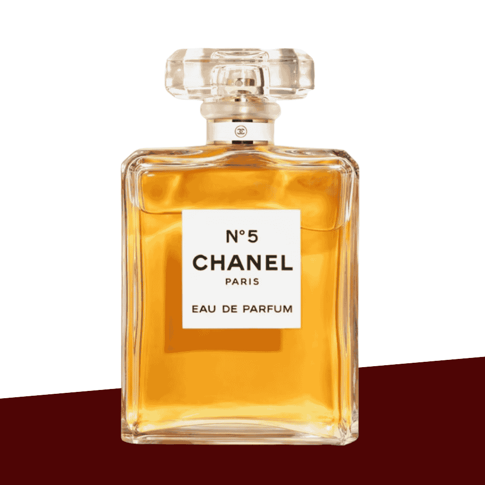 Chanel No 5 Eau de Parfum