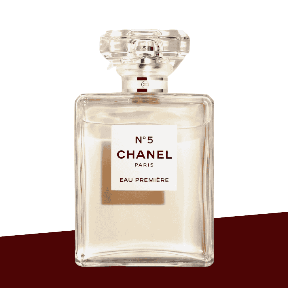 Chanel No. 5 Eau Première Eau de Parfum