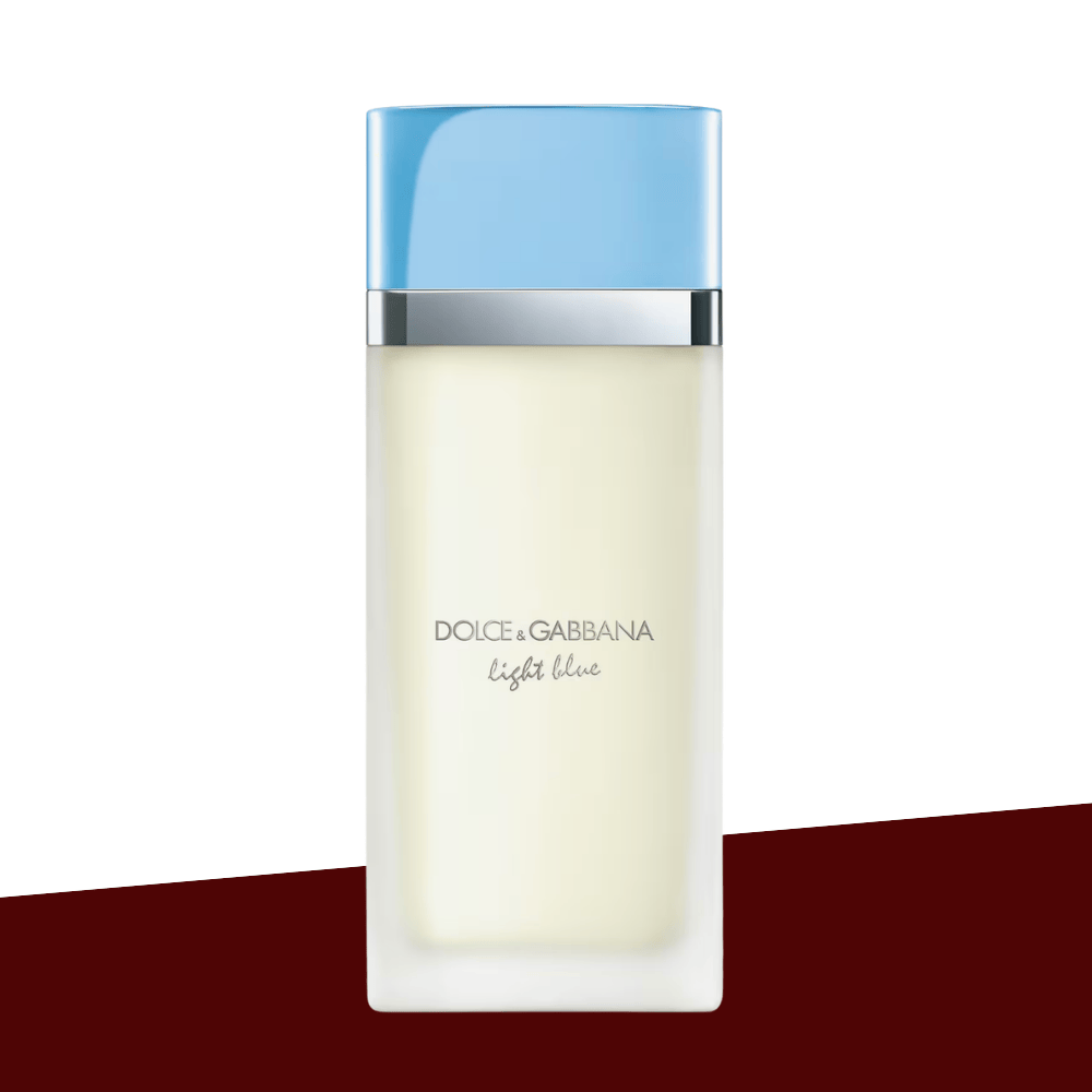 Dolce & Gabbana Light Blue Eau de Toilette