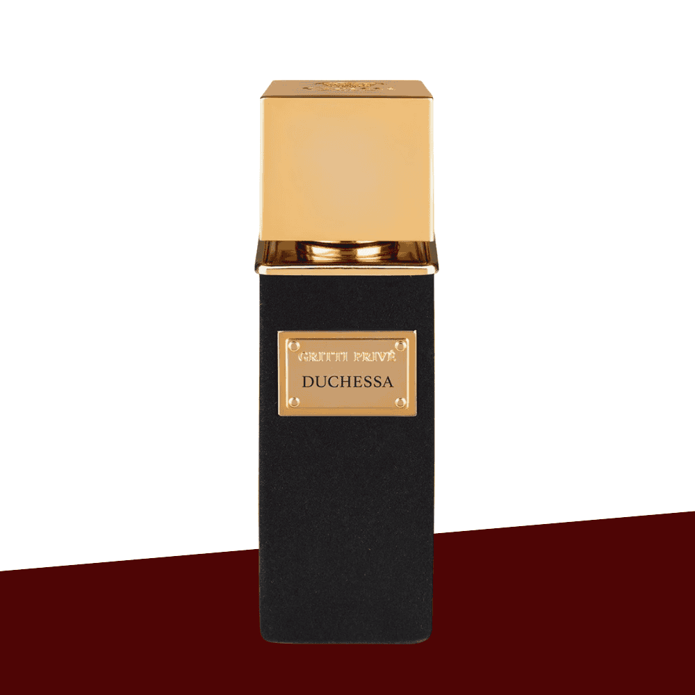 Gritti Privé Duchessa Parfum