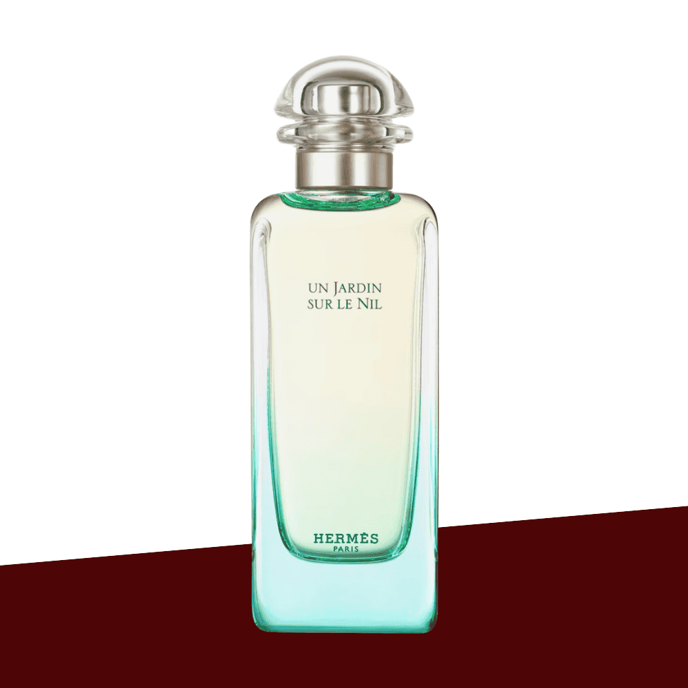 Hermès Un Jardin sur le Nil Eau de Toilette
