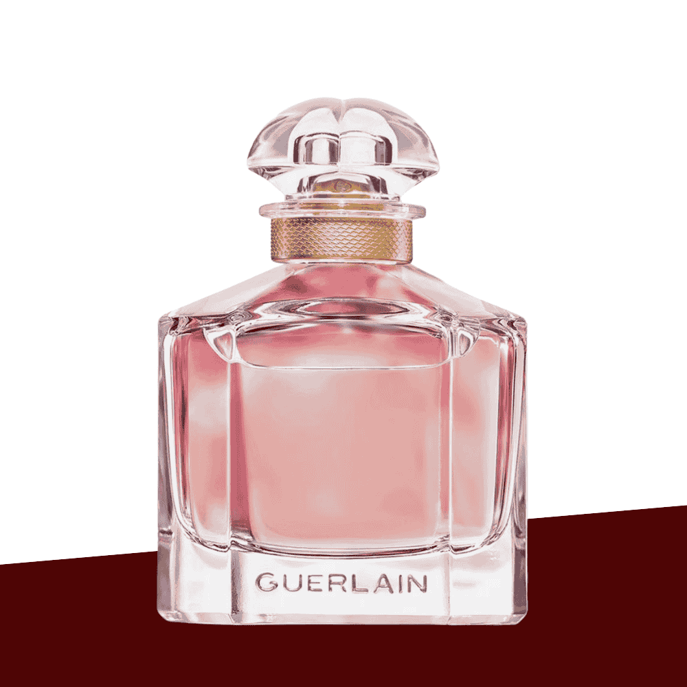 Guerlain Mon Guerlain Eau de Parfum