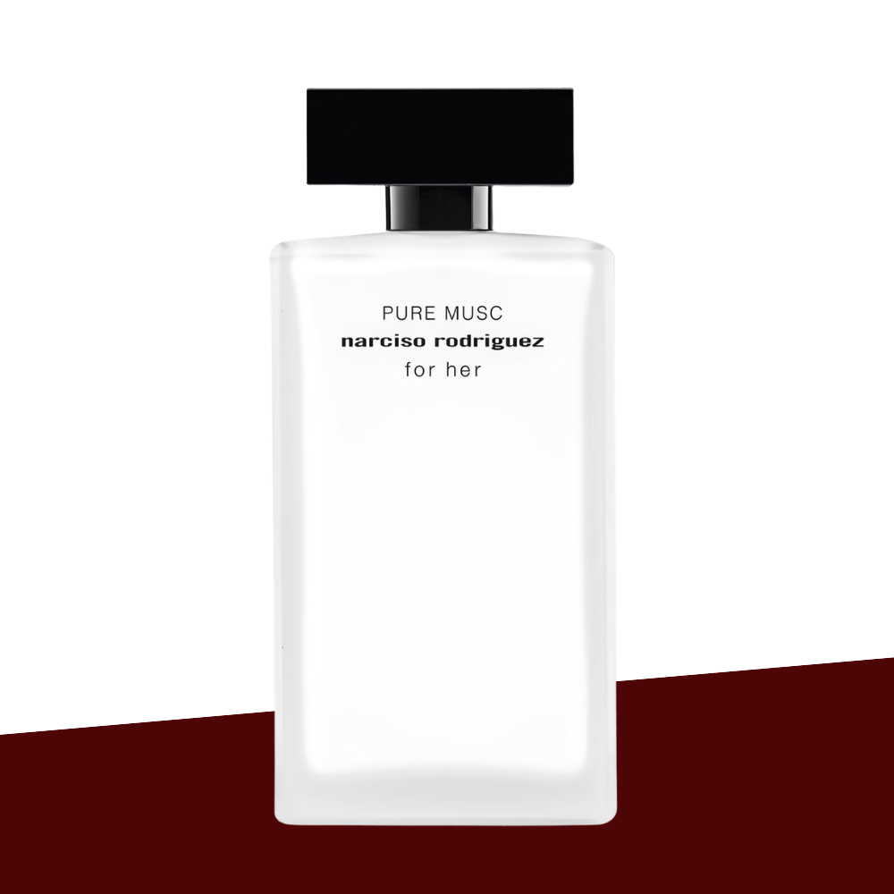 Narciso Rodriguez For Her Pure Musc Eau de Parfum