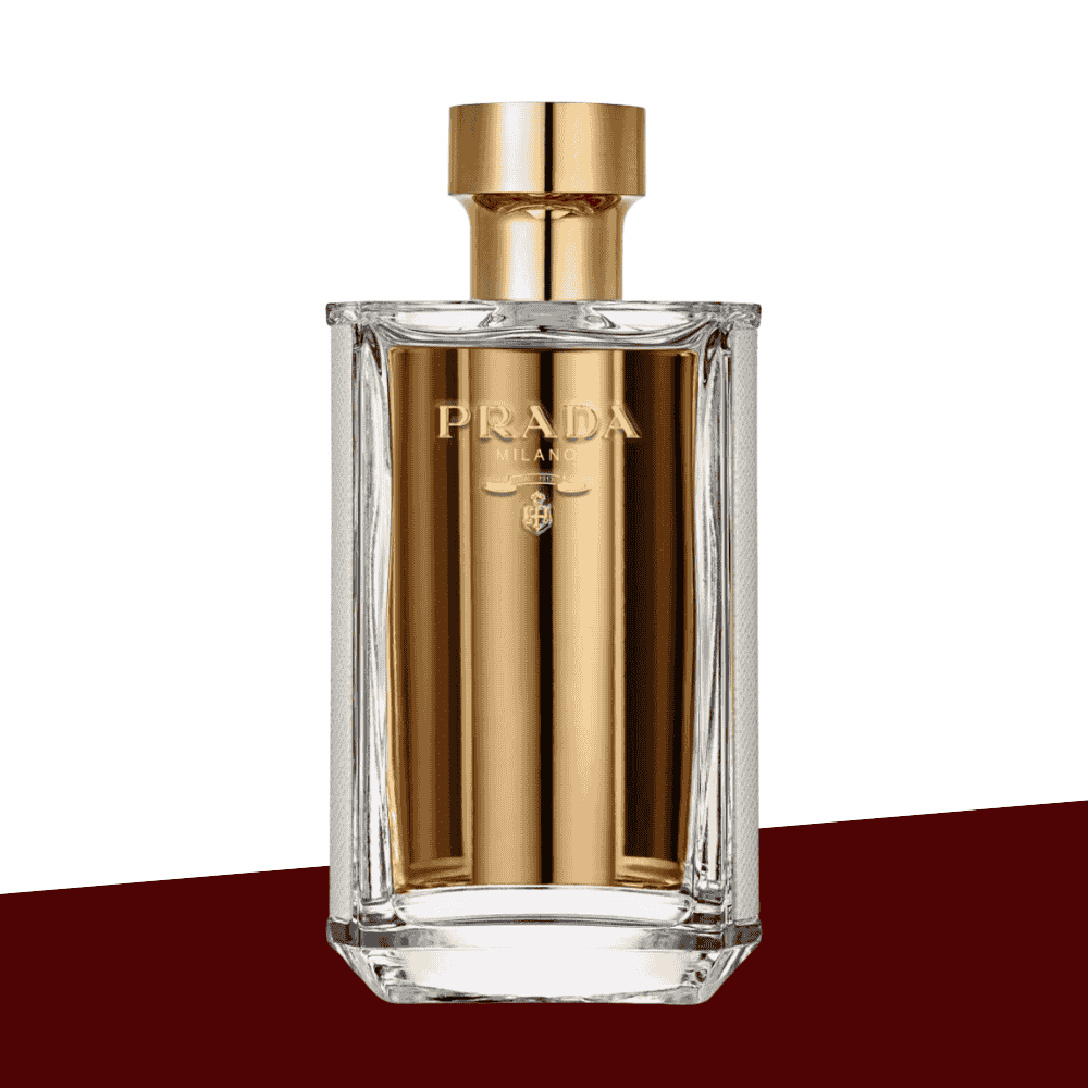 Prada La Femme Eau de Parfum