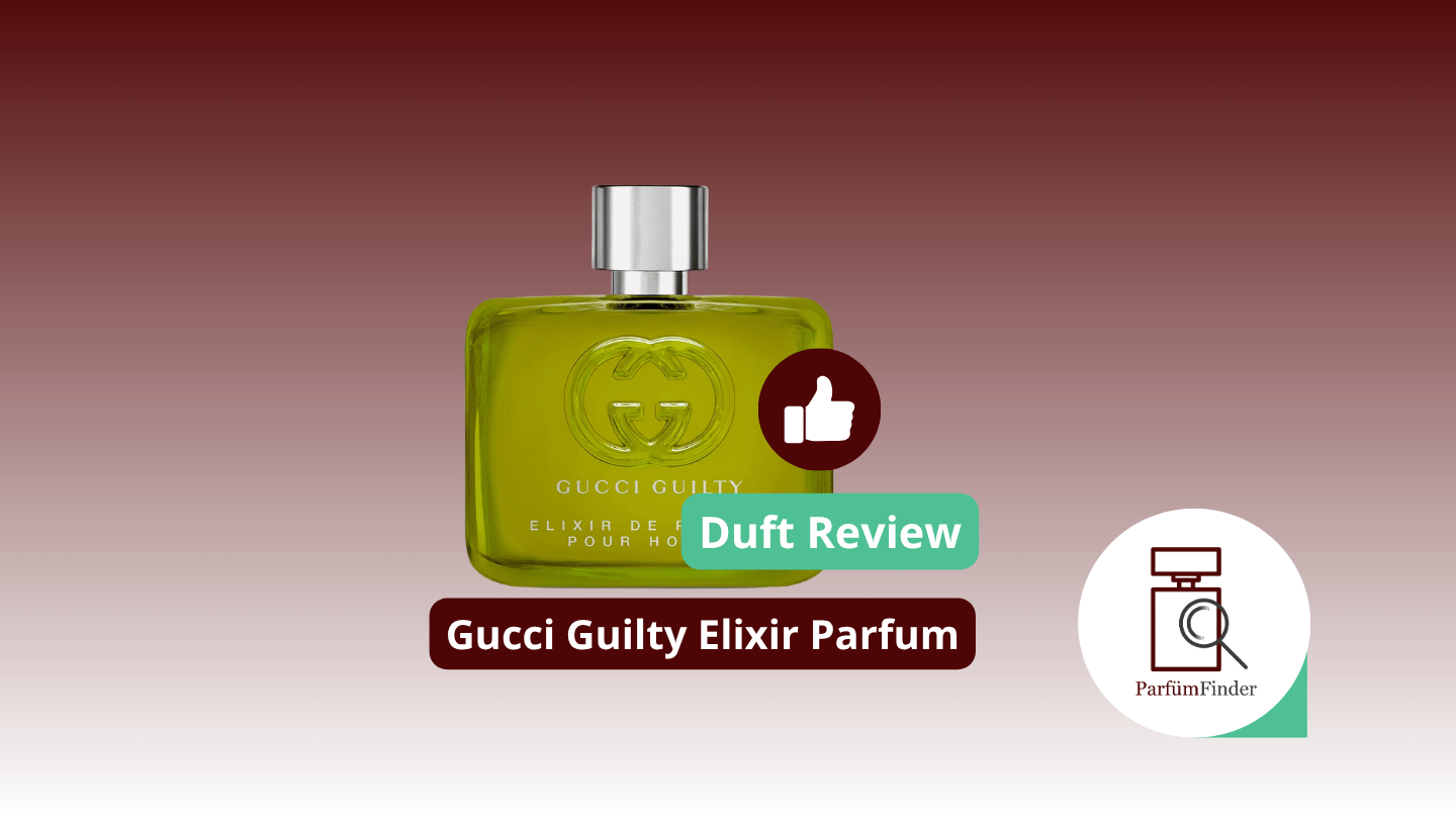 Du betrachtest gerade Gucci Guilty Elixir Parfum Duft Review – ein sehr hochwertiger Designer-Duft
