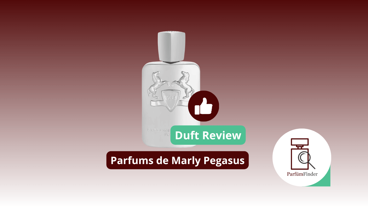 Du betrachtest gerade Parfums de Marly Pegasus Eau de Parfum Duft Review – lohnt sich ein Kauf?
