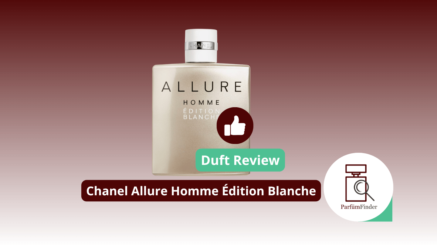 Du betrachtest gerade Chanel Allure Homme Édition Blanche Eau de Parfum Duft Review – der ideale frische Duft für Männer?