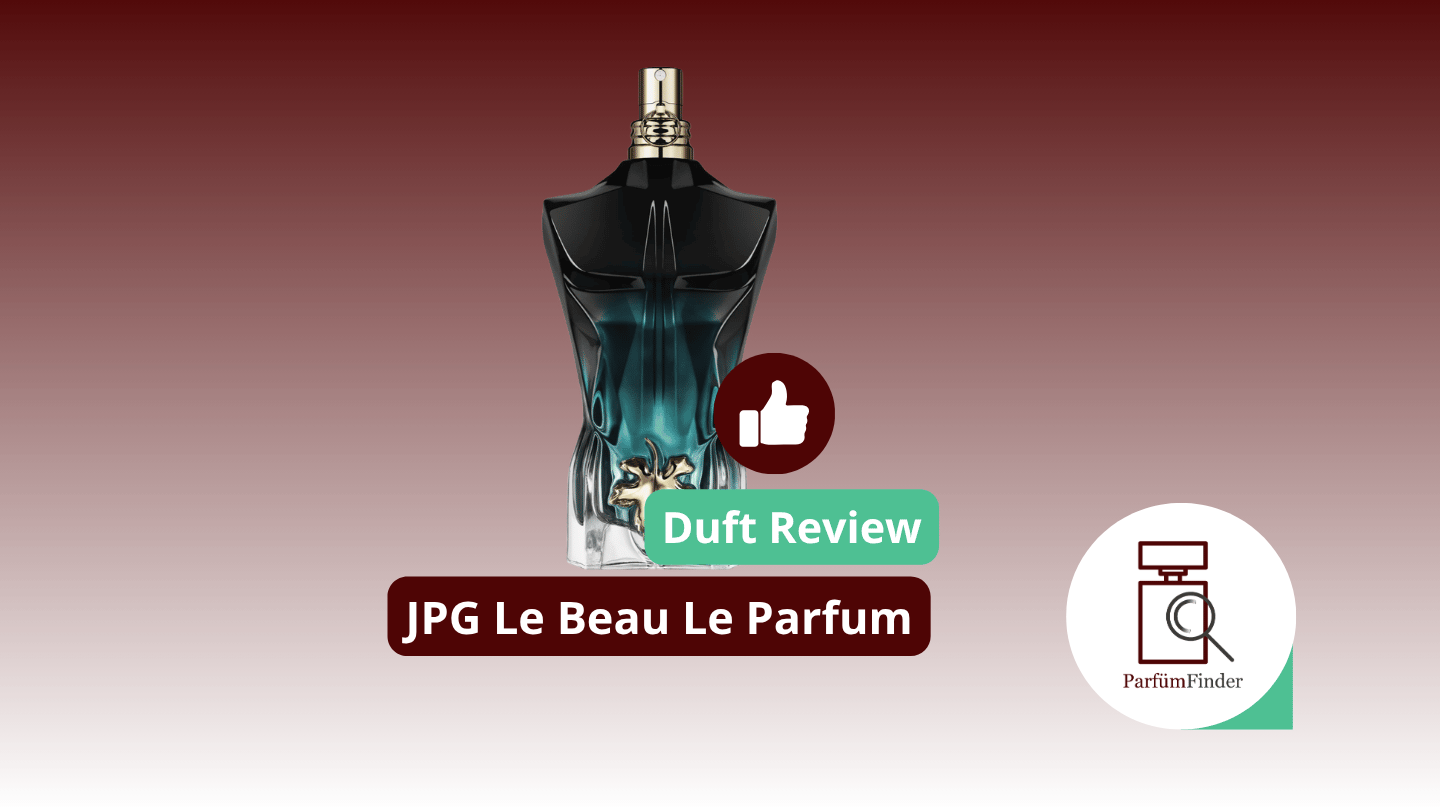 Du betrachtest gerade Jean Paul Gaultier Le Beau Le Parfum Duft Review – der perfekte frische Allrounder Herrenduft?