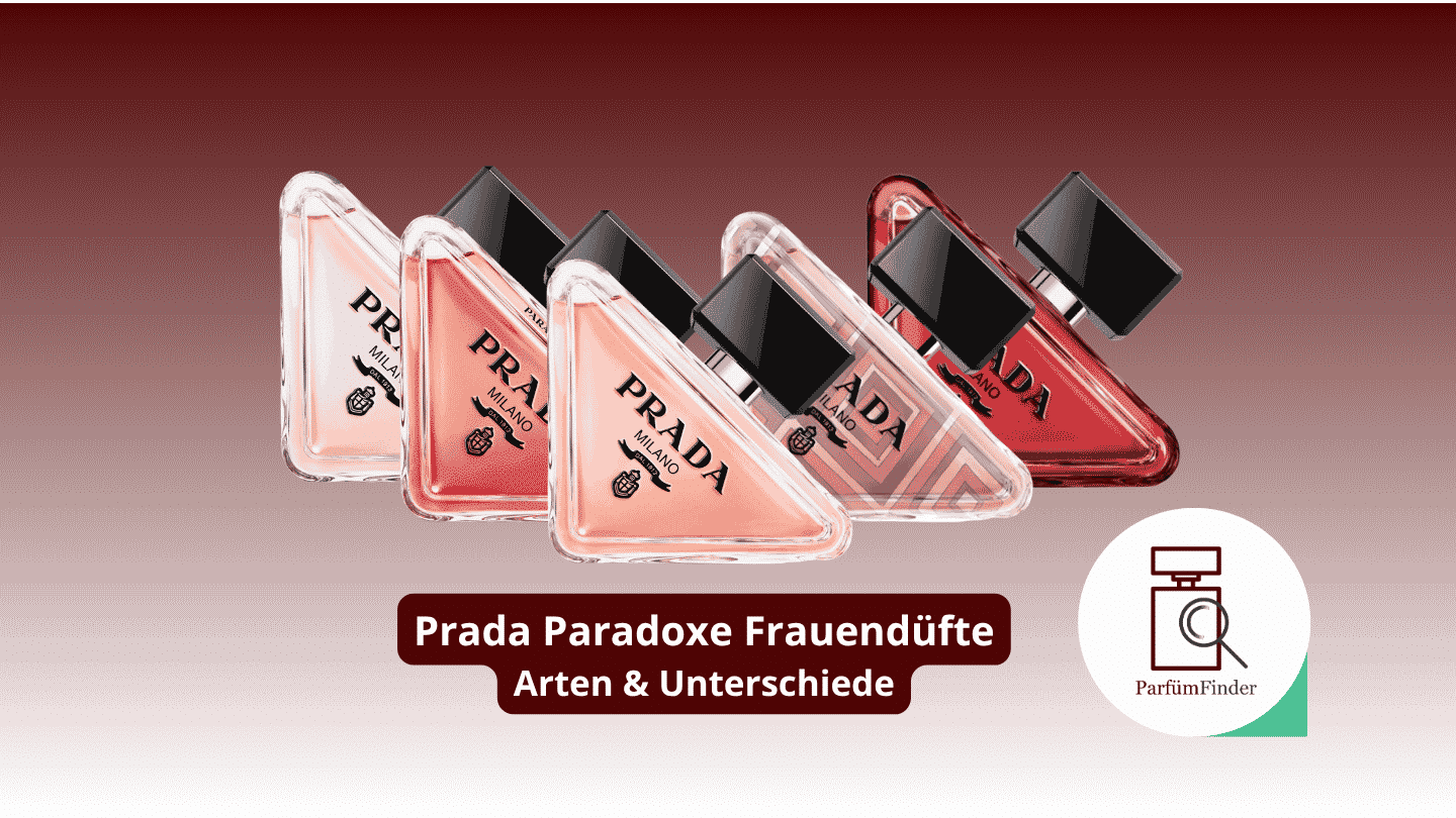 Du betrachtest gerade Prada Paradoxe Parfum Versionen im großen Vergleich: Welche Variante ist aktuell die beste?