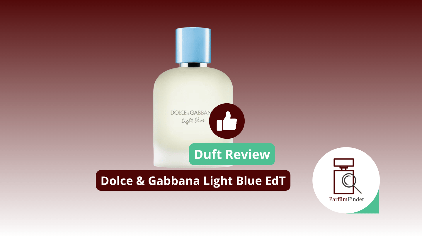 Du betrachtest gerade Dolce & Gabbana Light Blue Eau de Toilette Duft Review – der beste Sommerduft für Herren?
