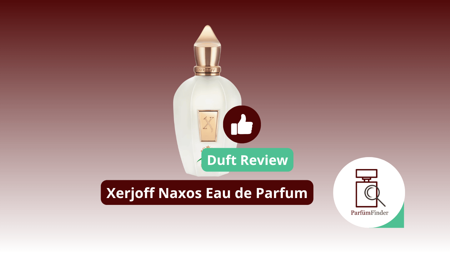 Du betrachtest gerade Xerjoff Naxos Eau de Parfum Duft Review – ist er zurecht einer der beliebtesten Nischendüfte?