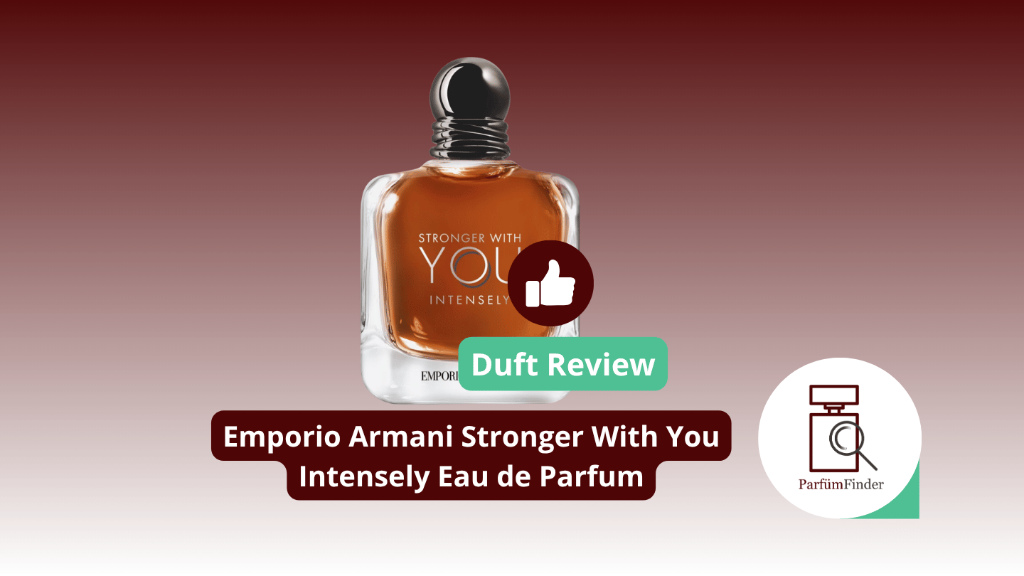 Du betrachtest gerade Emporio Armani Stronger With You Intensely Eau de Parfum Duft Review – warum man ihn kaufen sollte