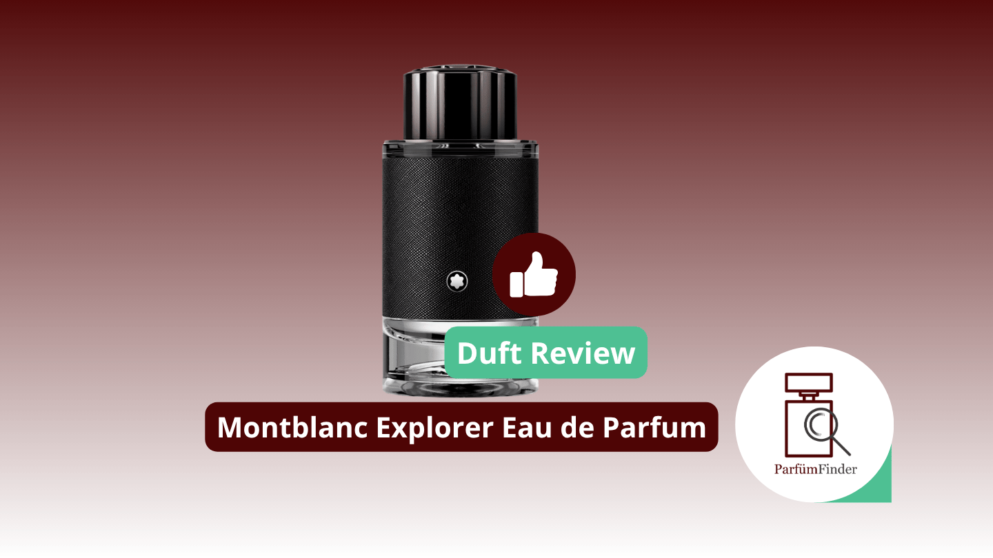 Du betrachtest gerade Montblanc Explorer Eau de Parfum Duft Review – lohnt sich ein Kauf?