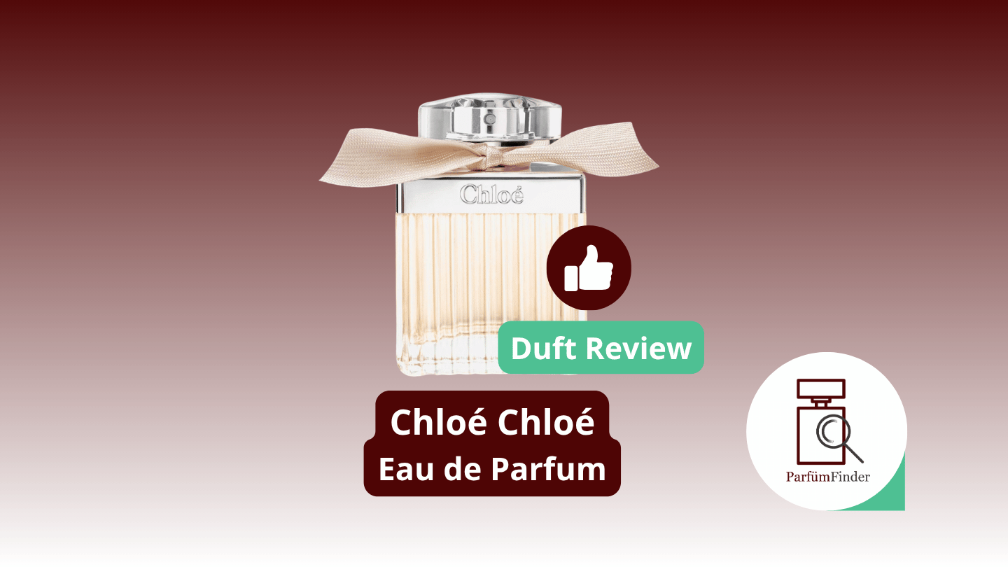 Du betrachtest gerade Chloé Chloé Eau de Parfum Duft Review – lohnt sich ein Kauf? | Parfüm Finder