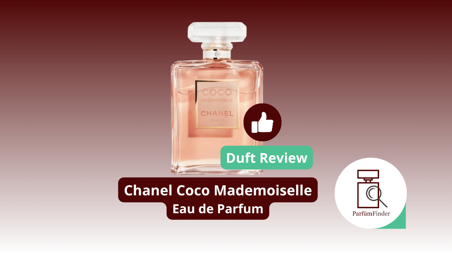 Mehr über den Artikel erfahren Chanel Coco Mademoiselle Eau de Parfum Duft Review – lohnt sich ein Kauf? | Parfüm Finder