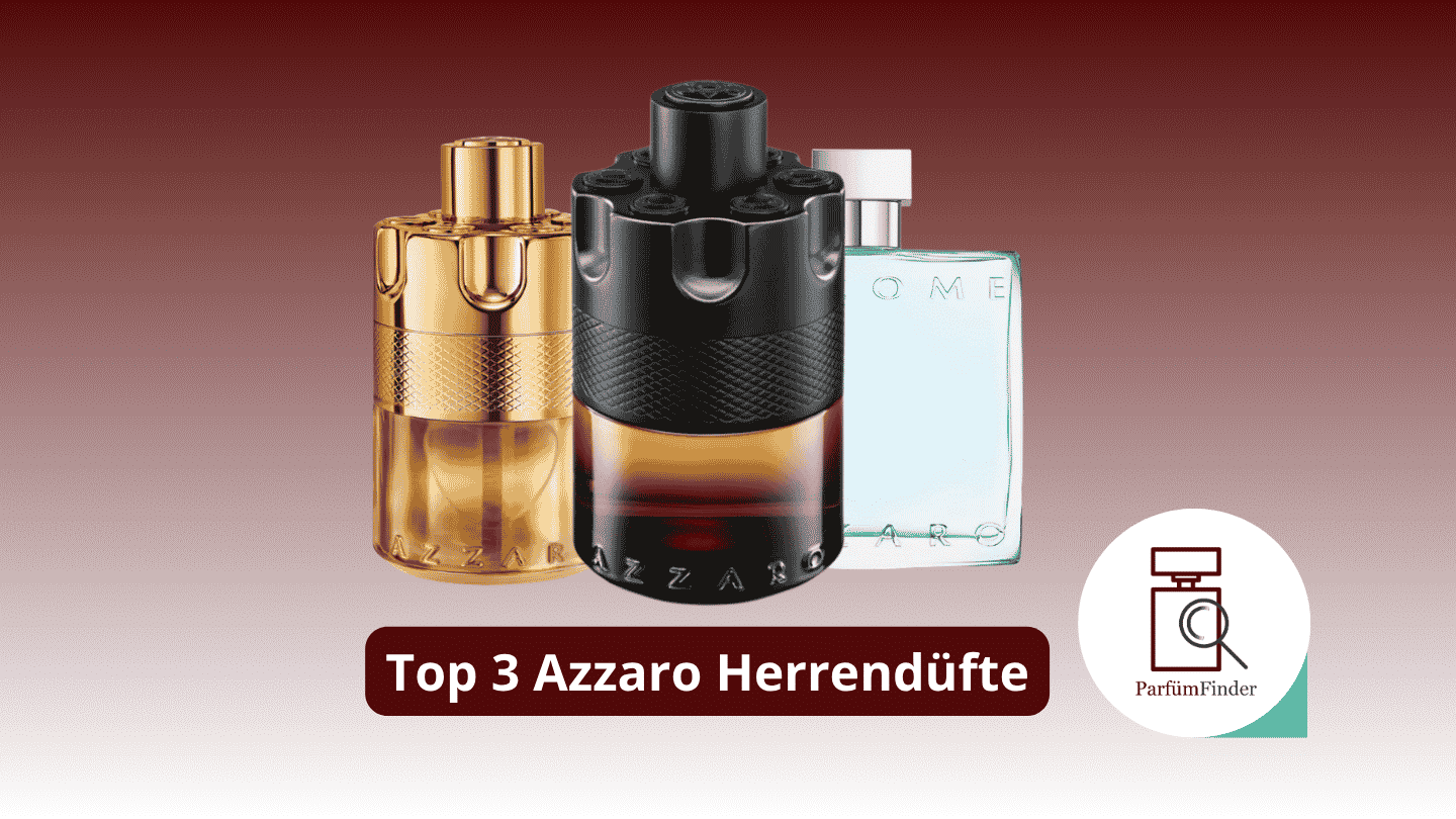 Du betrachtest gerade Beste Azzaro Herrendüfte: Die Top 3 Azzaro Herrendüfte im Überblick | Parfüm Finder