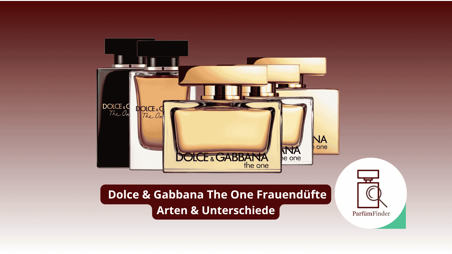 Du betrachtest gerade Dolce & Gabbana The One Parfum Versionen im großen Vergleich: Welche Variante ist aktuell die beste? | Parfüm Finder